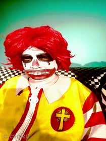 Poster for Intro video video from Mac Sabbath