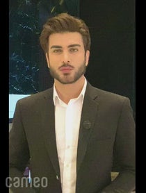 Poster for Intro video video from Imran Abbas