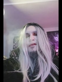 Poster for Intro video video from Morbid Blackstar