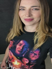 Poster for Intro video video from Haley Bishop