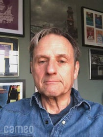 Poster for Intro video video from Mark Radcliffe