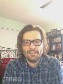 Poster for Intro video video from James Urbaniak