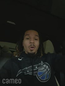 Poster for Intro video video from Cole Anthony