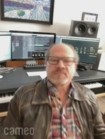Poster for Intro video video from Dave Innis