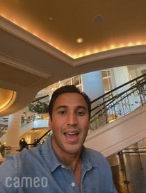 Poster for Intro video video from Lynn Swann