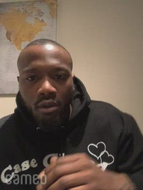 Poster for Intro video video from 🤝👑Cortez Lewis👑