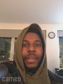 Poster for Intro video video from Semi Ojeleye