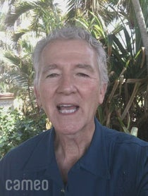 Poster for Intro video video from Patrick Duffy