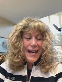 Poster for Intro video video from Beverly Goldberg