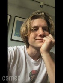 Poster for Intro video video from Lostboycrow