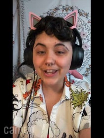 Poster for Intro video video from Stevie Bea