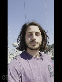 Poster for Intro video video from Gonzalo Martin
