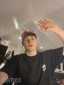 Poster for Intro video video from Max Mills