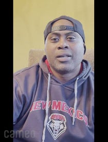 Poster for Intro video video from Kenny Thomas