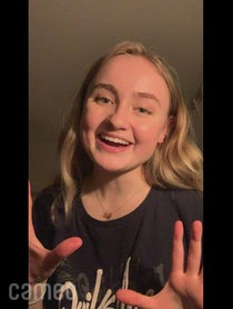 Poster for Intro video video from Mia Ruby Crockart