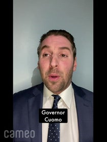 Poster for Intro video video from Joe Naimoli