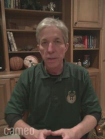 Poster for Intro video video from Ted  Davis