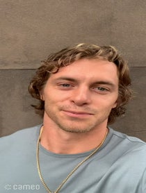 Poster for Intro video video from Braxton Berrios