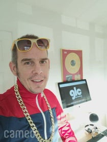 Poster for Intro video video from Eggsy (Goldie Lookin Chain)