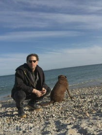 Poster for Intro video video from Roger Howarth