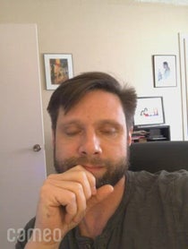 Poster for Intro video video from Danny Pintauro