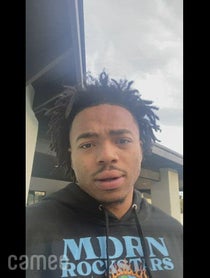 Poster for Intro video video from Jalen Lecque