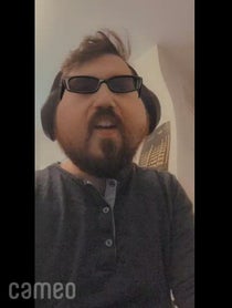 Poster for Intro video video from Clint From IT