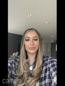 Poster for Intro video video from Demi Sims