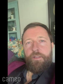 Poster for Intro video video from Andrew Maxwell