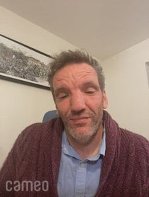 Poster for Intro video video from Henning Wehn