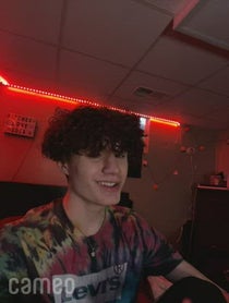 Poster for Intro video video from Sarek Feltner