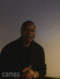 Poster for Intro video video from Rodney Foster