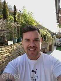 Poster for Intro video video from Danny O’Carroll