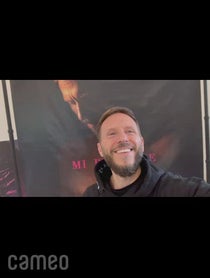 Poster for Intro video video from Noel Schajris