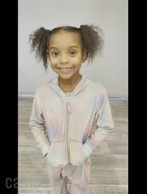 Poster for Intro video video from Grey Skye Evans