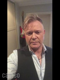 Poster for Intro video video from Darren Day