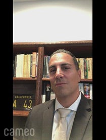 Poster for Intro video video from Mike Gatto