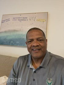 Poster for Intro video video from Marques Johnson