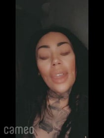 Poster for Intro video video from Mutya  Buena