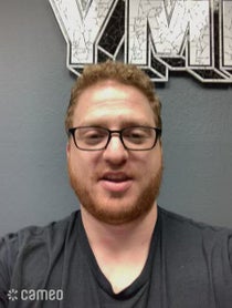 Poster for Intro video video from Nadav Itzkowitz