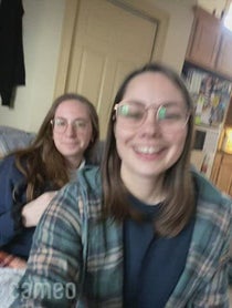 Poster for Intro video video from Julia O’Brien