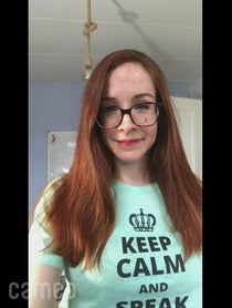 Poster for Intro video video from Kim Jautze - Learn Dutch with Kim