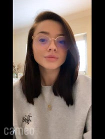 Poster for Intro video video from Caitlin-Rose Lacey