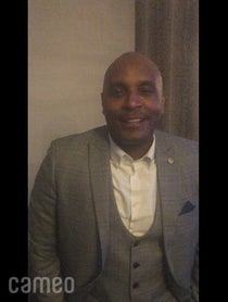 Poster for Intro video video from Clinton Morrison