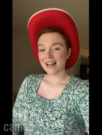 Poster for Intro video video from Cassidy Rose Graves