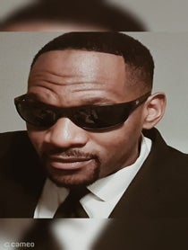 Poster for Intro video video from Will Smith Lookalike