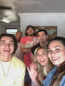 Poster for Intro video video from JAGMAC