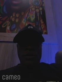 Poster for Intro video video from KENNY EMAMODE UGBEHE