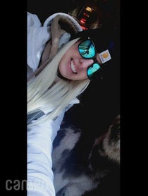 Poster for Intro video video from Nelson The Donkey