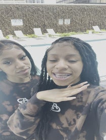 Poster for Intro video video from The Wicker Twinz